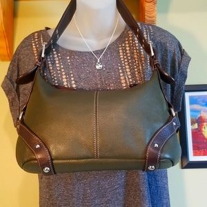 Tignanello Womens Purse 12×7